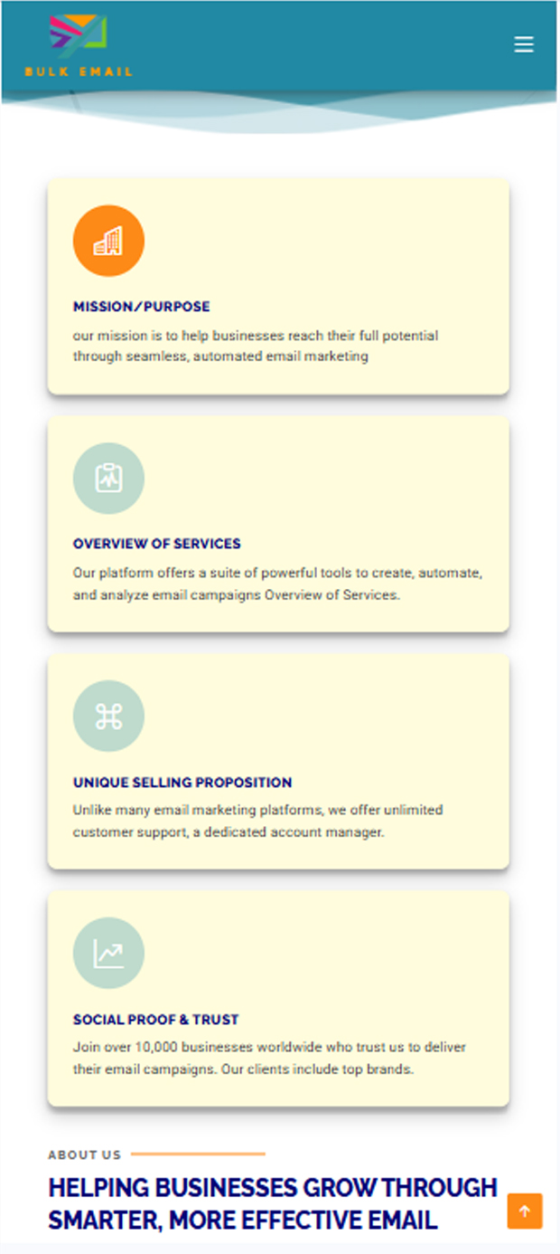 Email Marketing