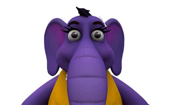Animation Services