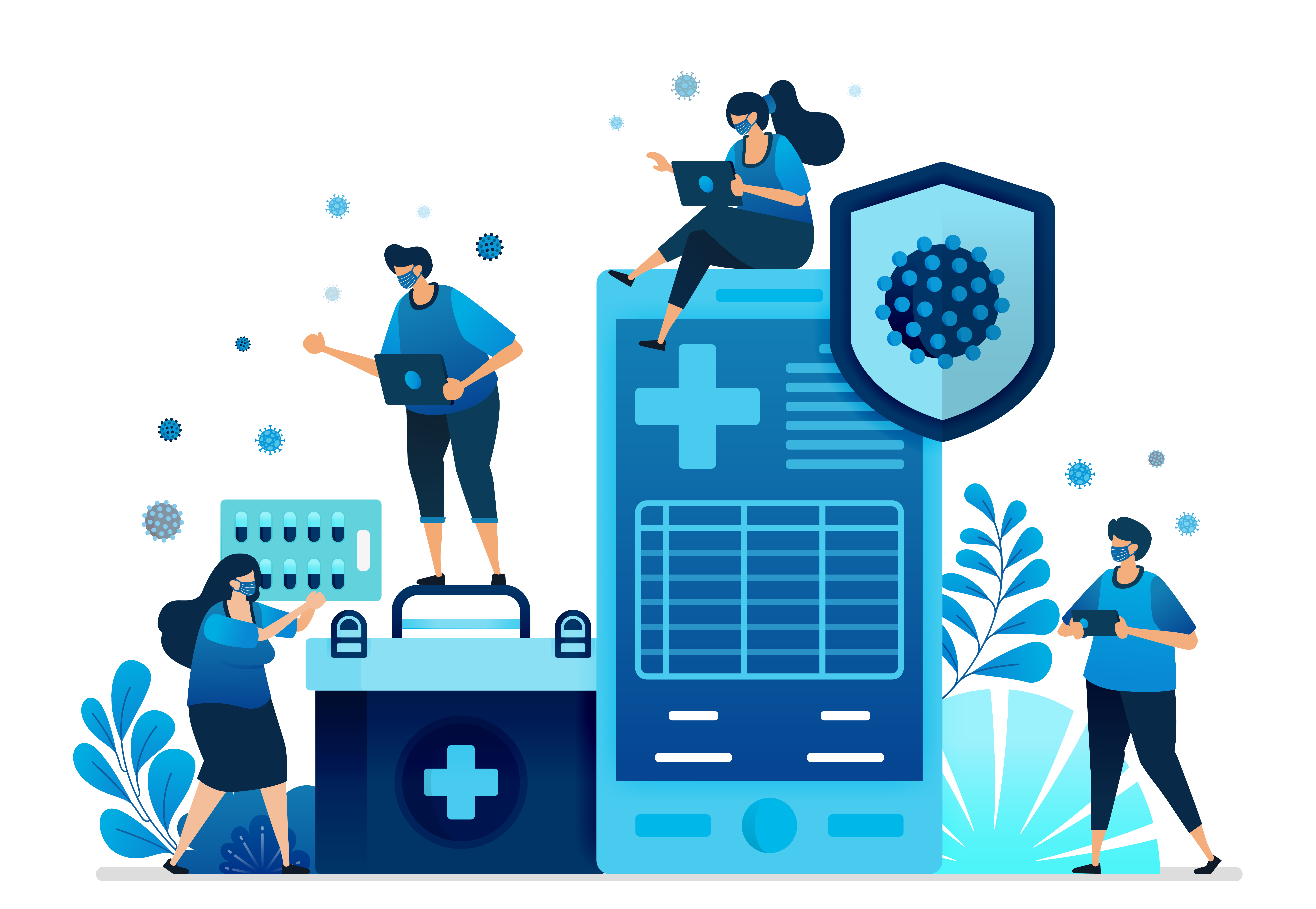 Native App Development