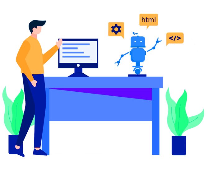 Webview App Development