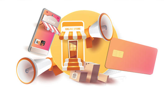 E-Commerce Application
