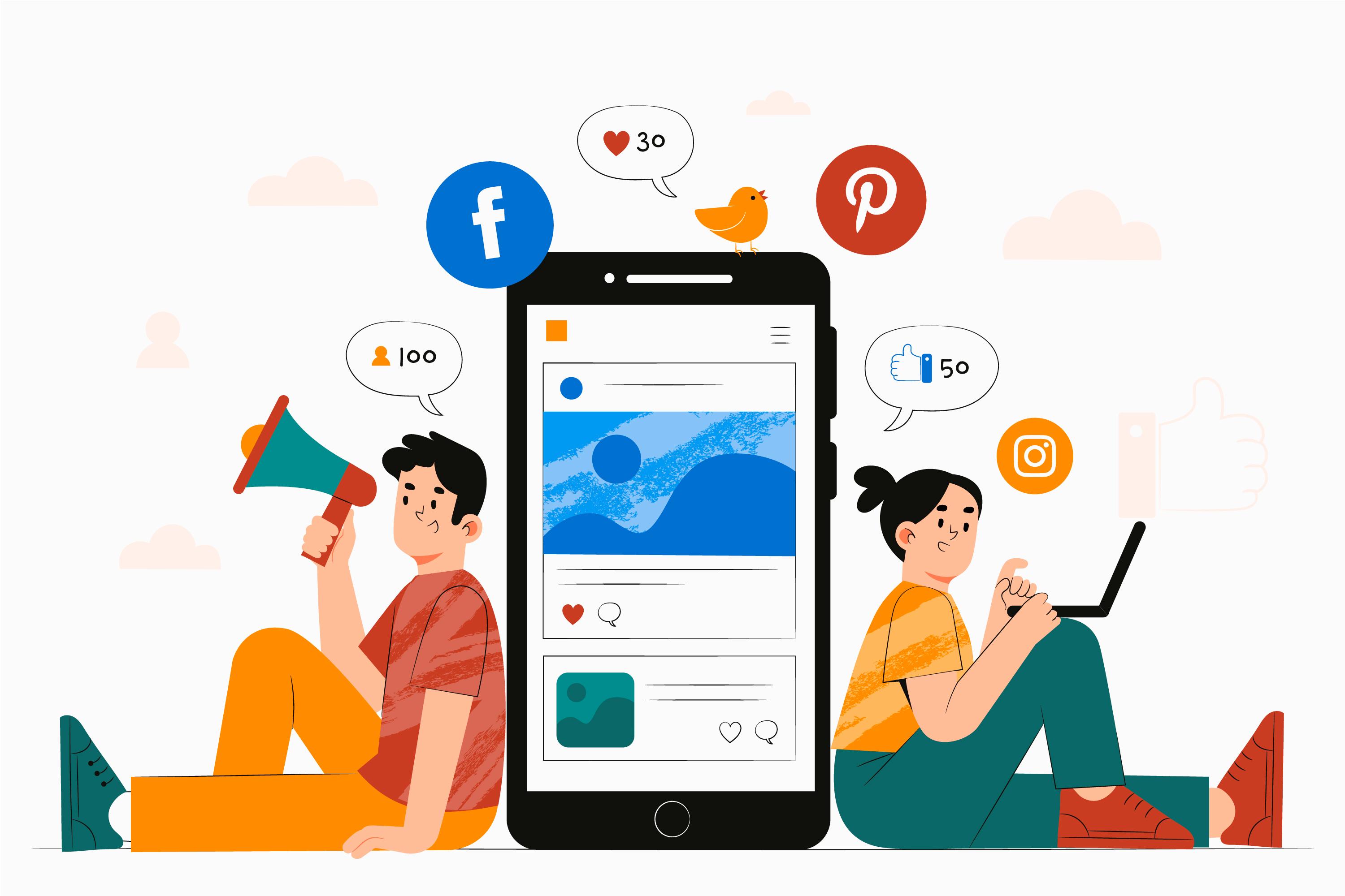 Google & Facebook Ads