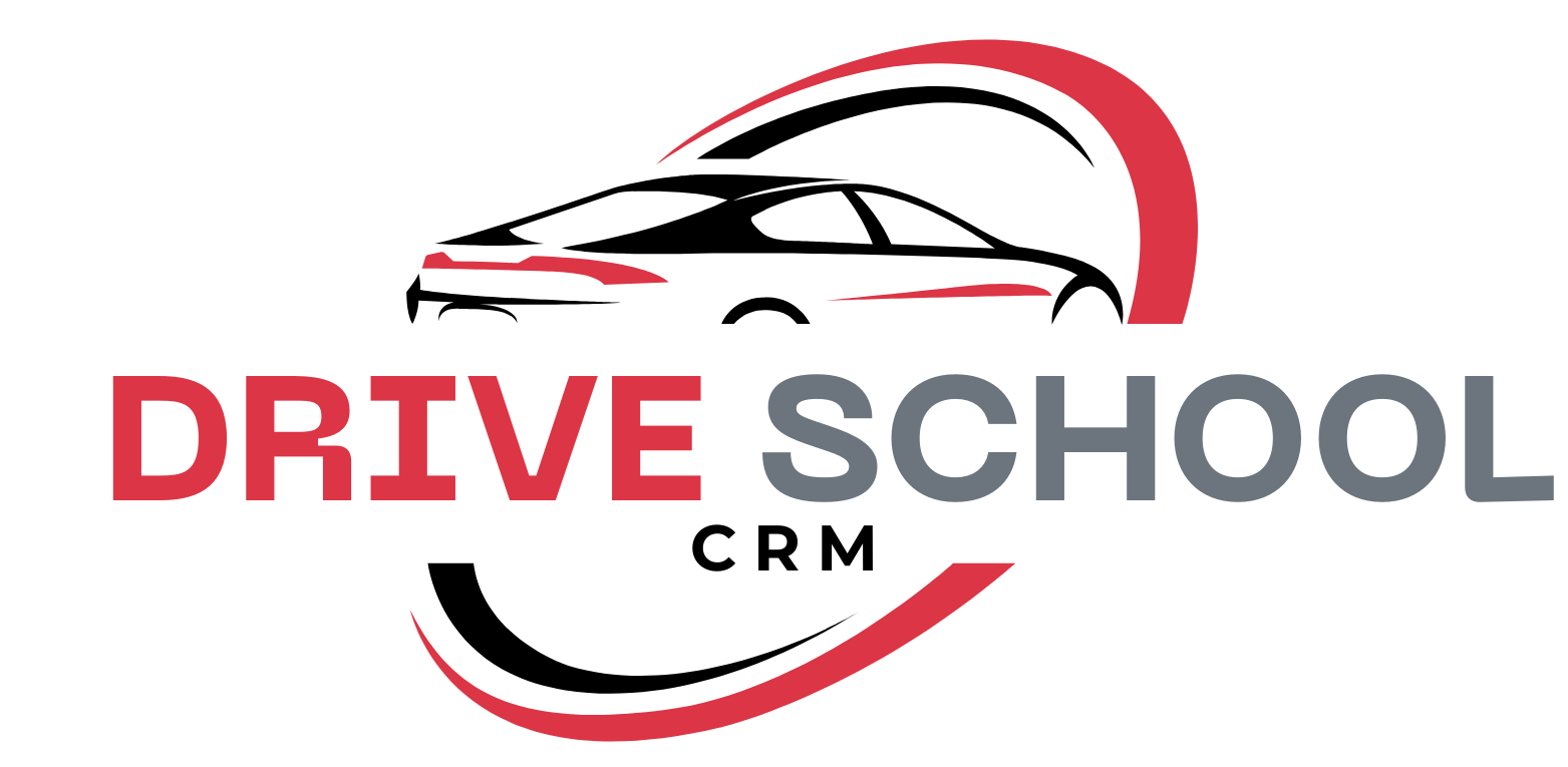 Driving School CRM